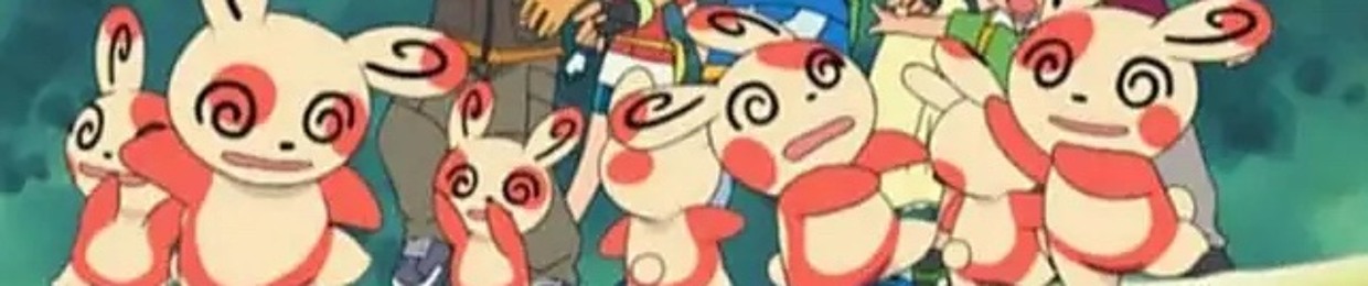 Spinda