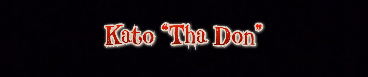 Kato "Tha Don"