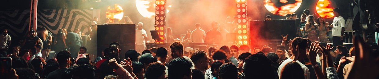 DJ Trochez | Austin, Texas