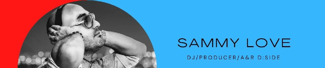 SAMMY LOVE OFFICIAL