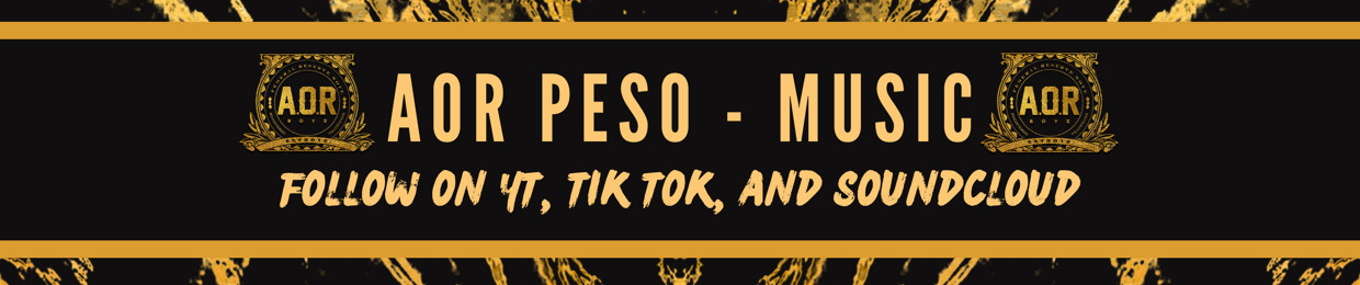 AOR Peso - Music