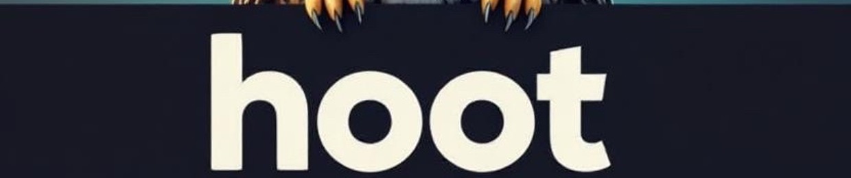 hoot