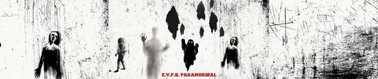 E.V.P.S. Paranormal