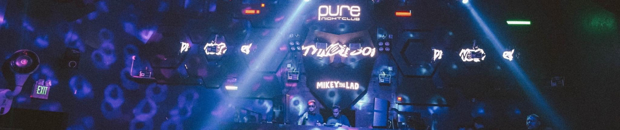 mikey the lad