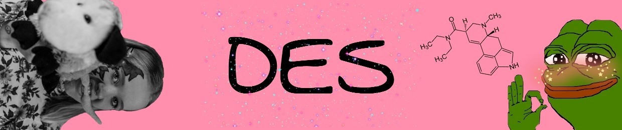 Des
