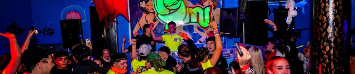 DJ JXMYKT