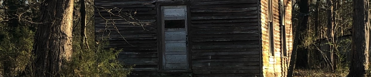 Tibbee Bluff