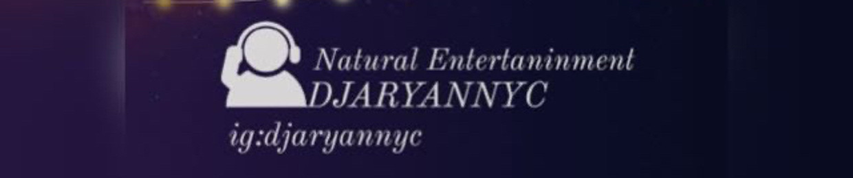 DJAryanNyc