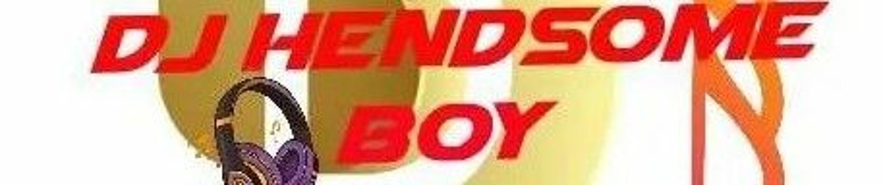 Dj Hendsome Boy