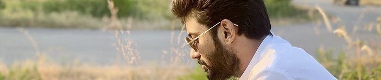 Rana Fahad Ali _AR_