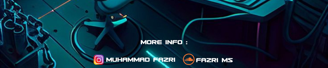 Fazri MS 3