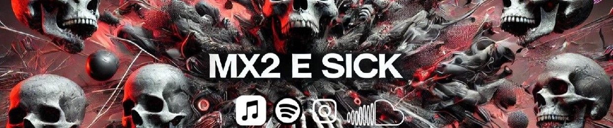 Mx2 e Sick