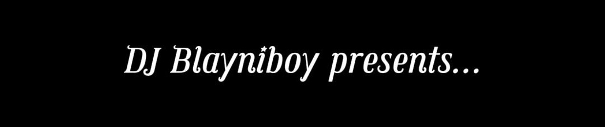 BLAYNIBOY/BLAYNY