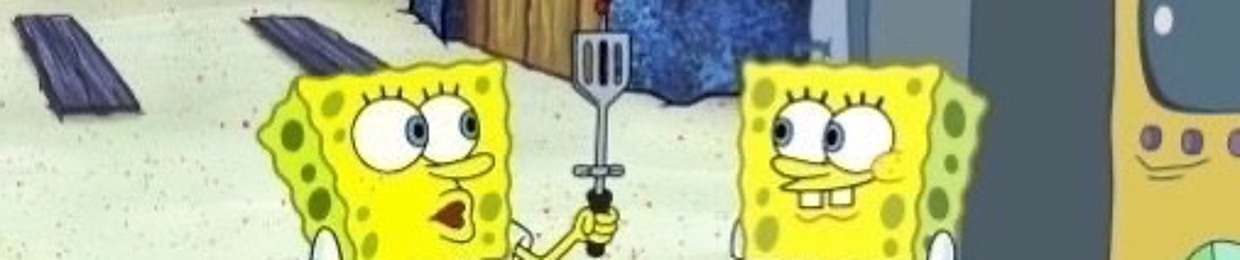 Spongebob