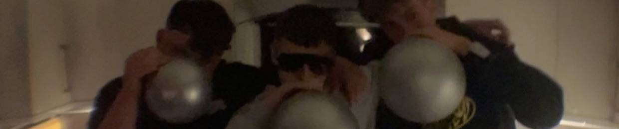 Balloon head