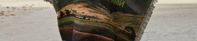 SoundCloud banner for @romanticize