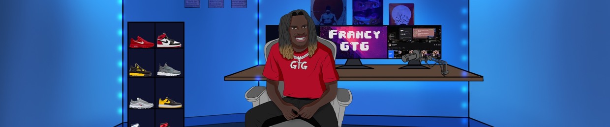 Francy GTG