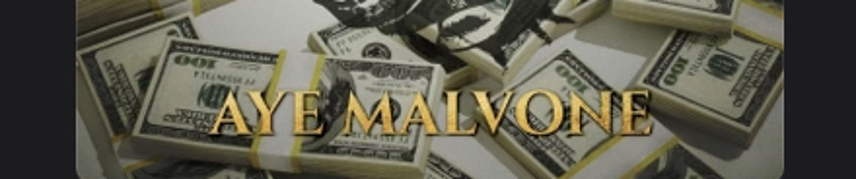 Aye Malvone
