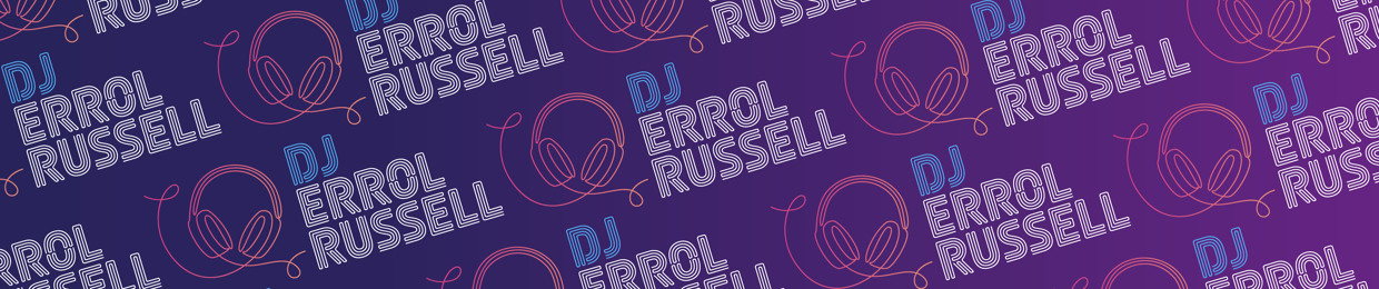 DJ Errol Russell