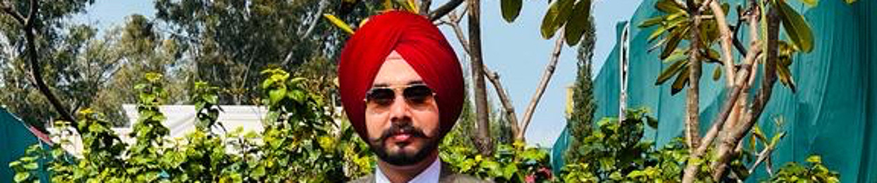 Charanjeet Dhaliwal