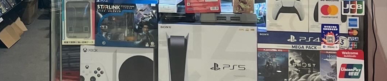Vit sony  (W!nter)