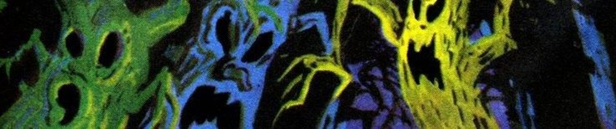 vi. ♱  ° • ~ # 🩸