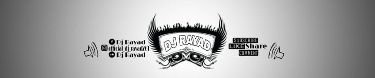 DJ Rayad
