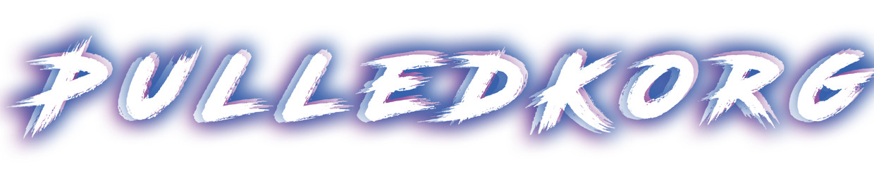PulledKorg[E.U.R]