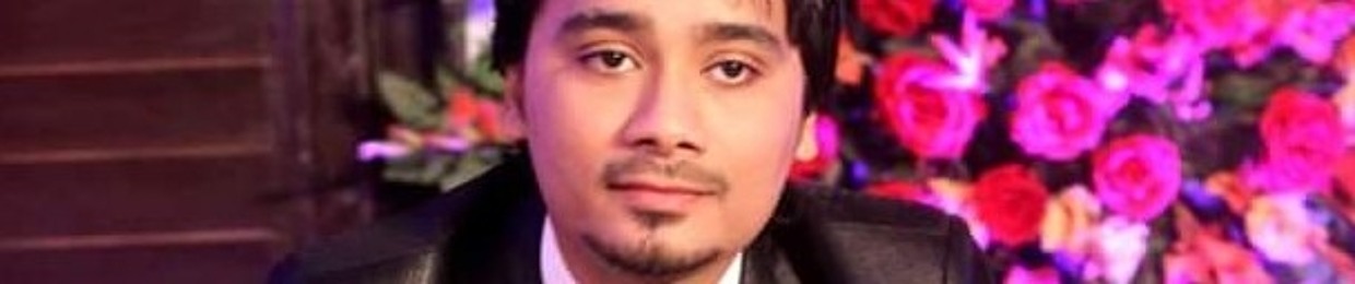 Jamshed Sultan Shaikh