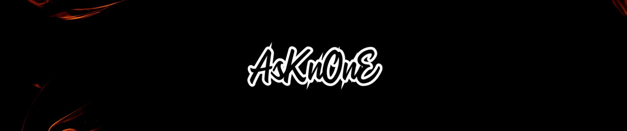 AsKnOnE