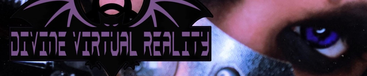 DiViNE ViRTUAL REALiTY