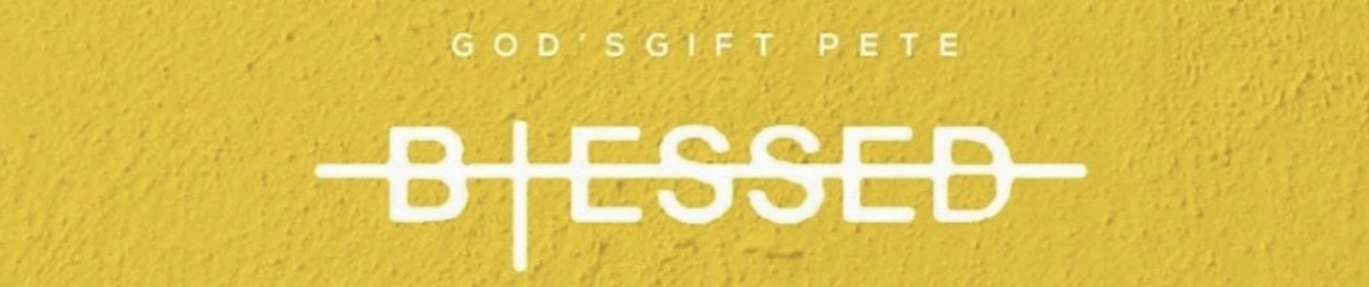 God's Gift Pete