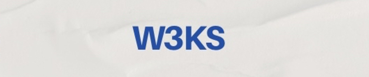 DJ W3KS