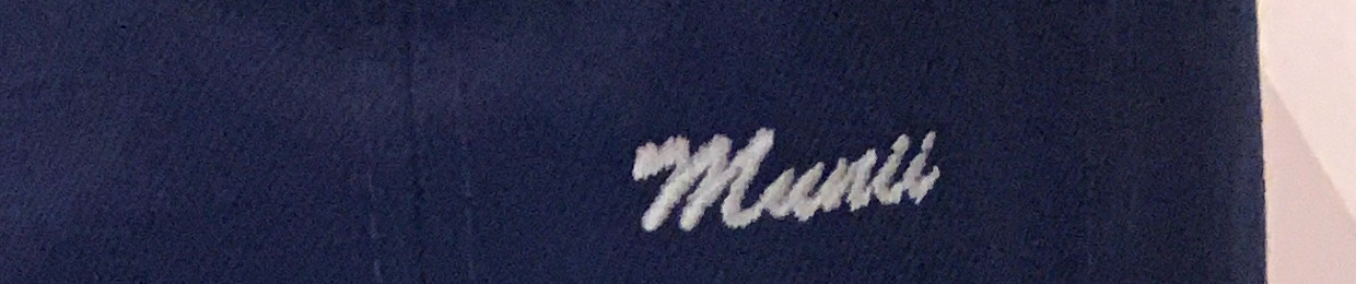 K¥.MUNII