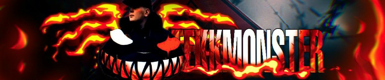 Tekk Monster