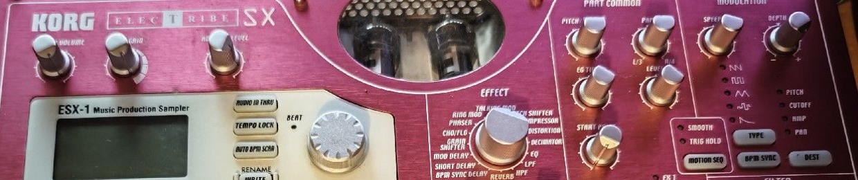 Filthyser/IntroTEKKtiert