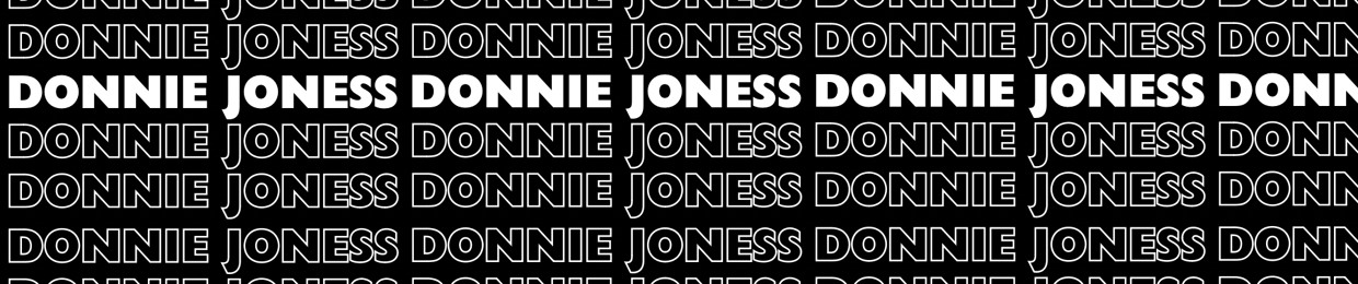 Donnie Joness