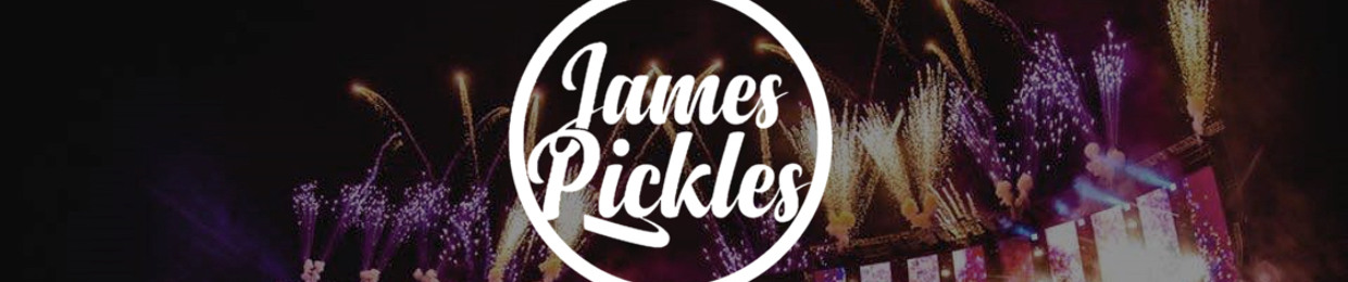 James Pickles