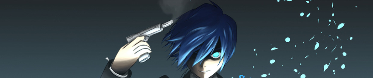 Makoto Yuki/Minato Arisato