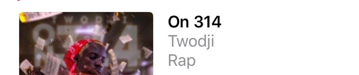 Twodji Forever