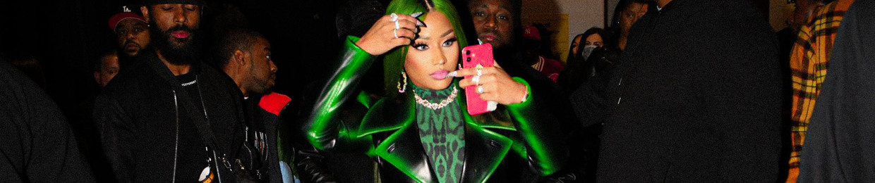 Nicki Minaj