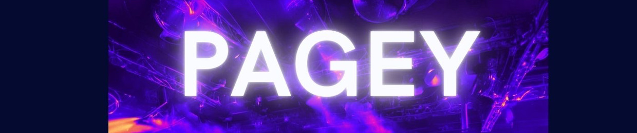 Pagey