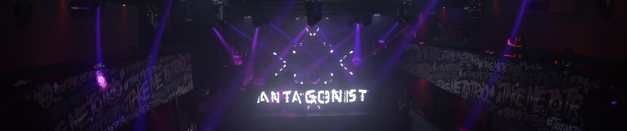 antagonist.