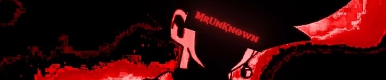 MrUnknown