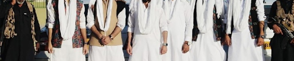 Faisal Baloch