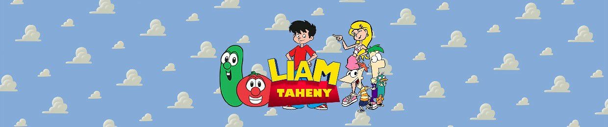Liam Taheny (LiamYTP)