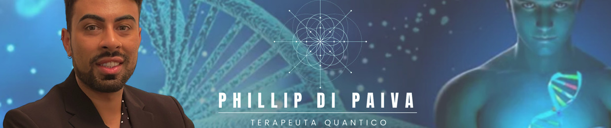 Phillip di Paiva Terapeuta Quantico