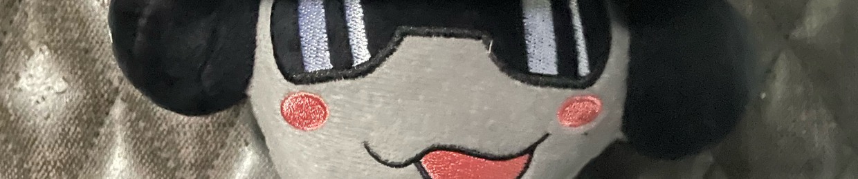 Chance plush