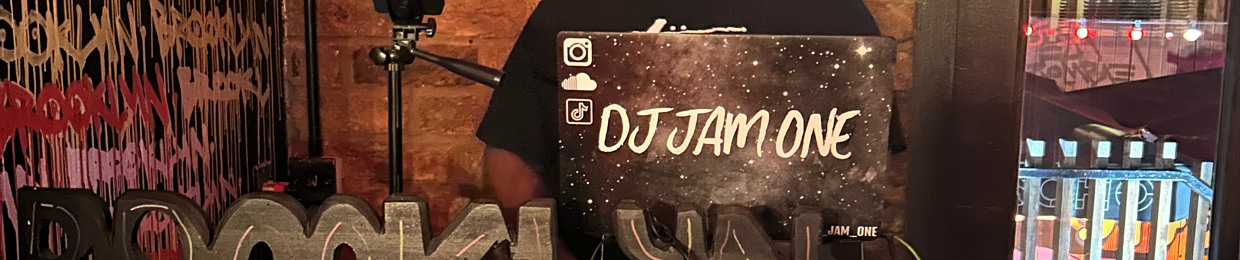 DJ JAM ONE