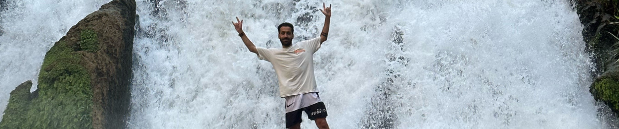 Hamid Dashti